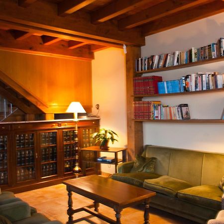 Casa Rural Grana Da Acea Monfero Dış mekan fotoğraf